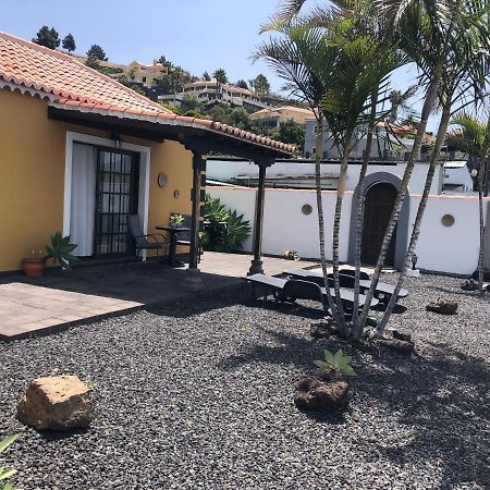 ロス・ジャノス・デ・アリダネ Casa Paredonヴィラ エクステリア 写真