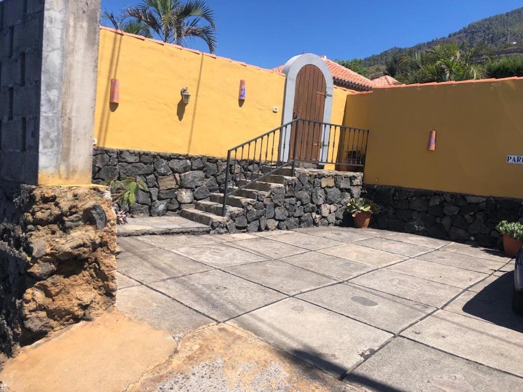 ロス・ジャノス・デ・アリダネ Casa Paredonヴィラ エクステリア 写真