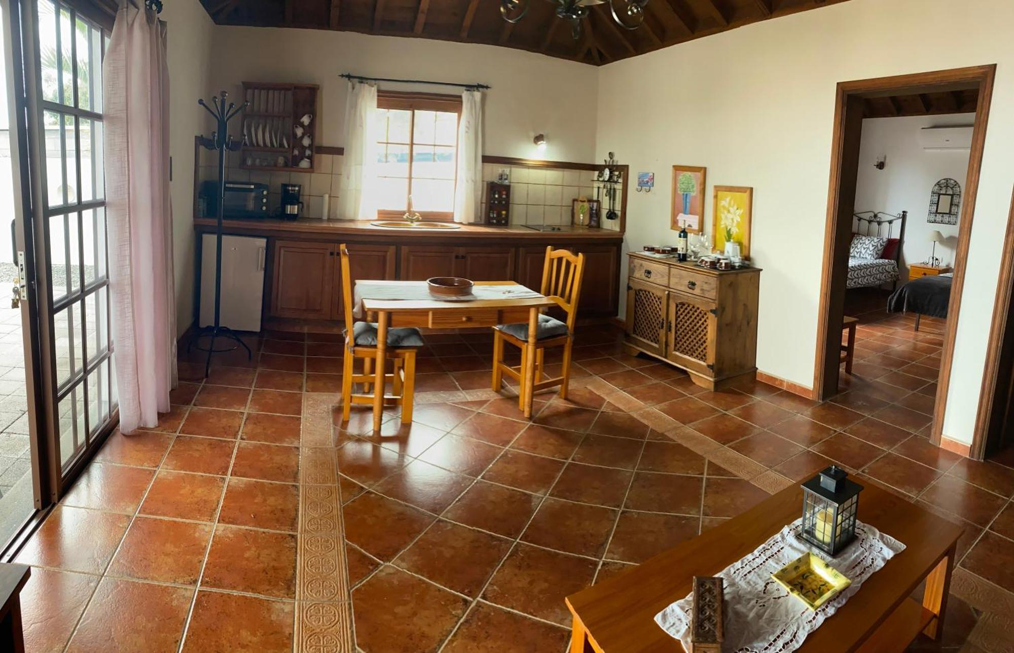 ロス・ジャノス・デ・アリダネ Casa Paredonヴィラ エクステリア 写真